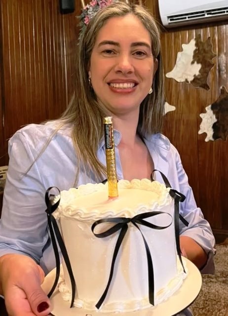 Confira os aniversariantes desse dia 11/10/26