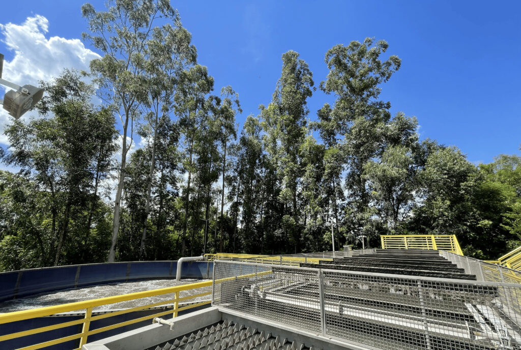 Ambiental MS Pantanal intensifica monitoramento dos sistemas de esgoto diante do El Niño Ambiental MS Pantanal intensifica monitoramento dos sistemas de esgoto diante do El Niño