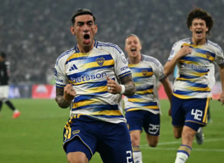 Category "Esportes" com ad especifico contratado