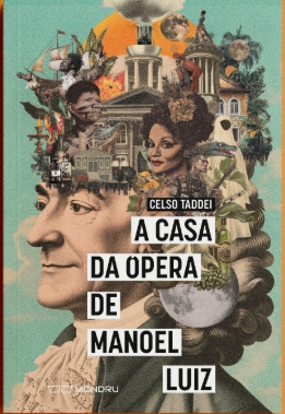 O teatro brasileiro não começou onde dizem - Por Celso Tádhei O teatro brasileiro não começou onde dizem - Por Celso Tádhei