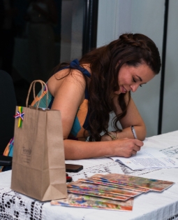 Livro para colorir valoriza a história, a cultura e o turismo de Mato Grosso do Sul Livro para colorir valoriza a história, a cultura e o turismo de Mato Grosso do Sul