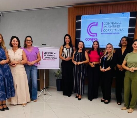 Protagonismo feminino ganha espaço na 1ª Conferência Estadual das Corretoras de Imóveis de MS Category Vídeos
