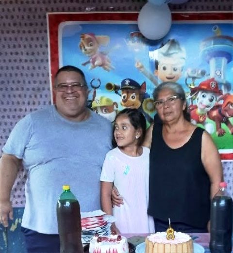 Confira os aniversariantes desse dia 21/10/26