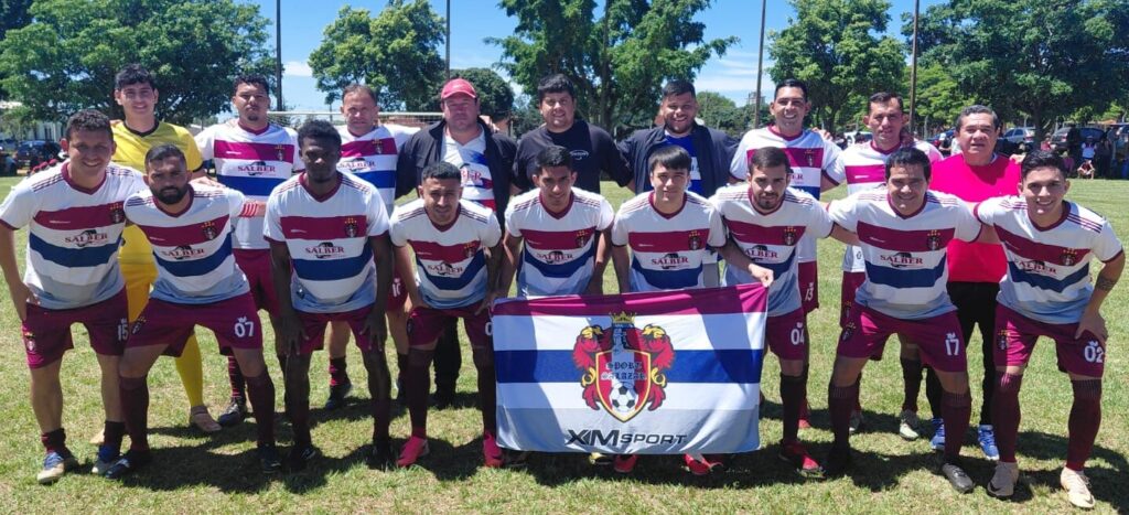 Rodada com muitos gols define os oito classificados para as quartas de final da 9ª Taça Cidade de Futebol Suíço Rodada com muitos gols define os oito classificados para as quartas de final da 9ª Taça Cidade de Futebol Suíço