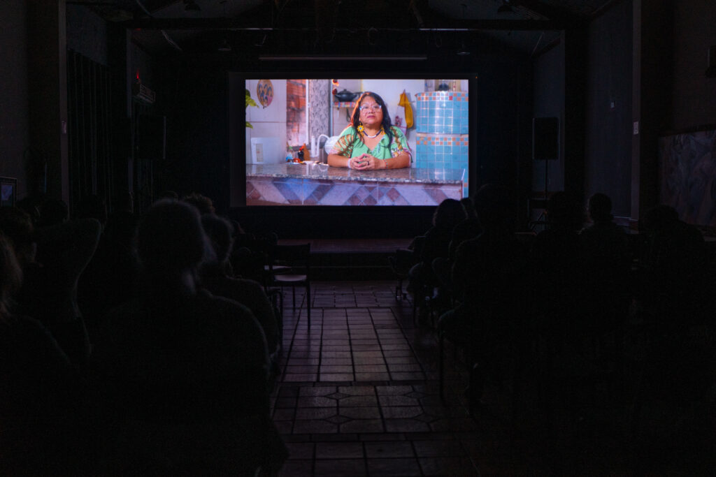 Festival Curta Campo Grande promove debate sobre mercado, aula magna e encontro entre realizadores neste sábado Festival Curta Campo Grande promove debate sobre mercado, aula magna e encontro entre realizadores neste sábado