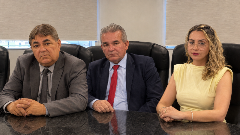 Em sessão tensa, Suzana Ulisses é eleita presidente da Câmara de Amambai
