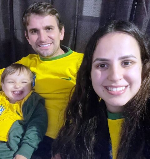 Confira os aniversariantes desse dia 11/10/26