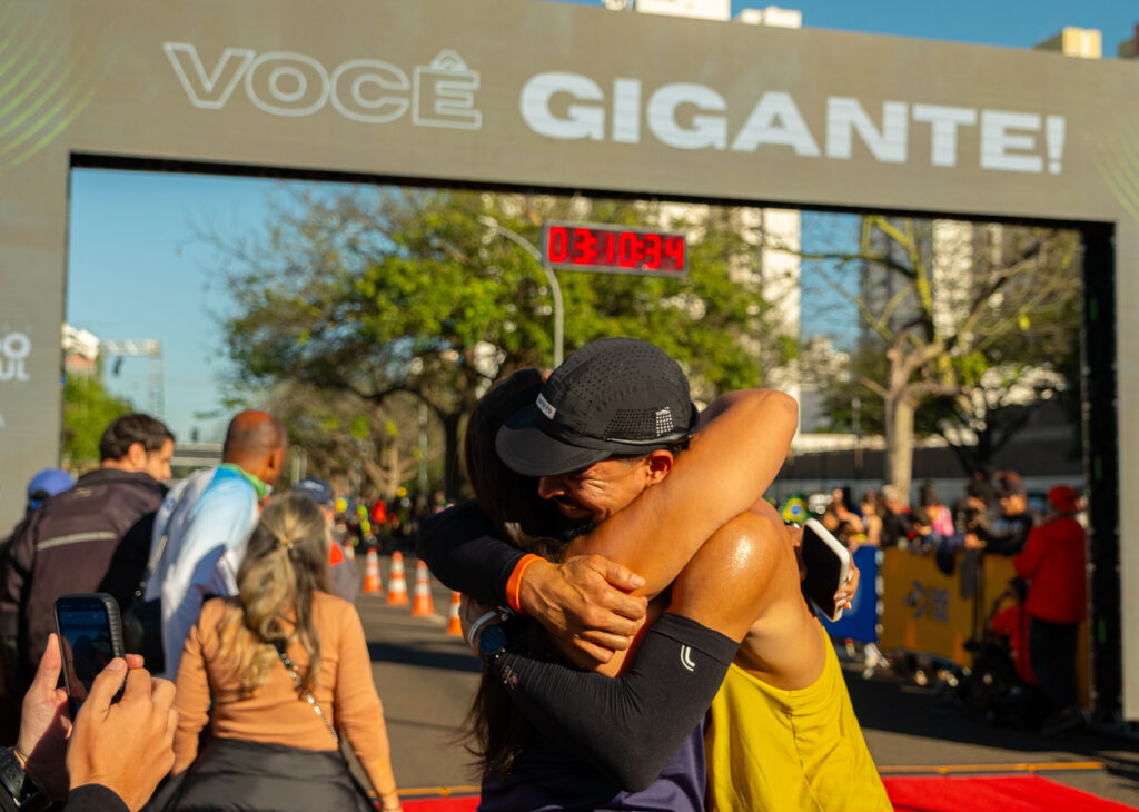 Maratona de Campo Grande anuncia premiação de R$ 100 mil para 2027 Maratona de Campo Grande anuncia premiação de R$ 100 mil para 2027