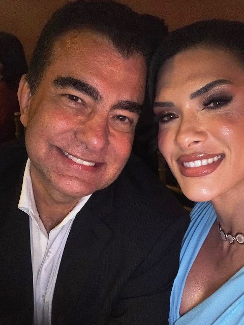Confira os aniversariantes desse dia 14/10/26 Confira os aniversariantes desse dia 14/10/26