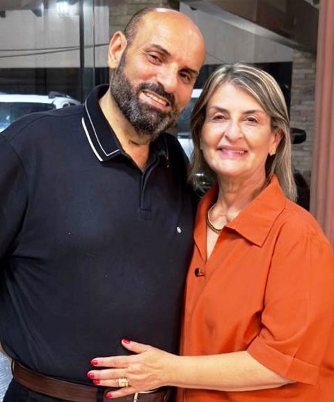 Veja os aniversariantes dessa terça, dia 20/10/26 Veja os aniversariantes dessa terça, dia 20/10/26