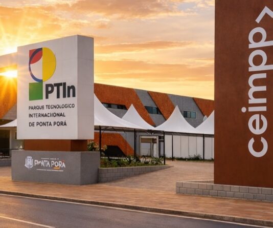 Semana Teko Pyahú: inovação, tecnologia e empreendedorismo inicia hoje em Ponta Porã Category Vídeos