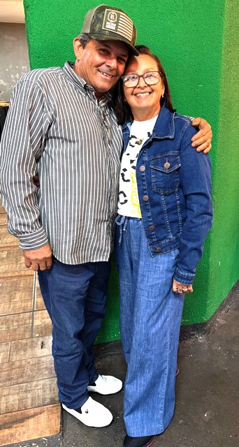 Confira os aniversariantes desse dia 21/10/26