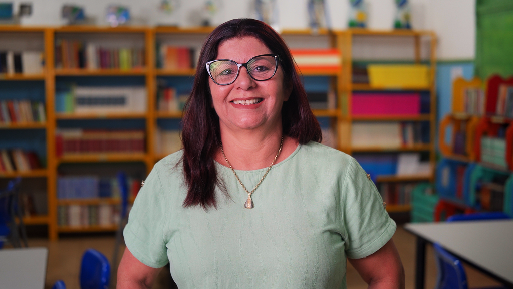 Sicredi Centro-Sul MS/BA destaca papel dos professores na transformação da educação e das comunidades Sicredi Centro-Sul MS/BA destaca papel dos professores na transformação da educação e das comunidades