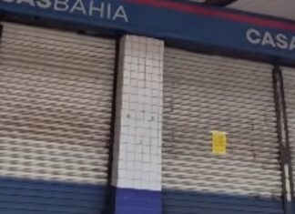 casa bahia