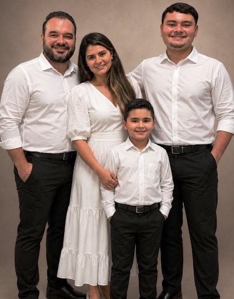 Confira os aniversariantes desse dia 07/10/26 Confira os aniversariantes desse dia 07/10/26