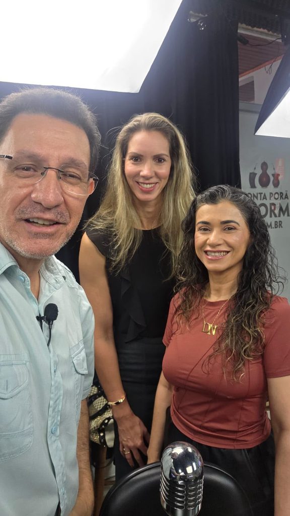 Juíza eleitoral afirma que 100% das urnas estão prontas para as eleições em Ponta Porã Juíza eleitoral afirma que 100% das urnas estão prontas para as eleições em Ponta Porã