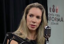 Sabrina Rocha Margarido João