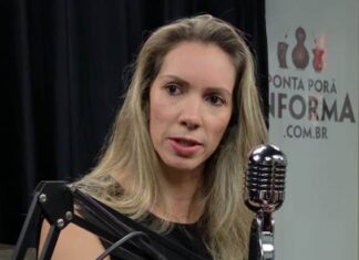 Sabrina Rocha Margarido João