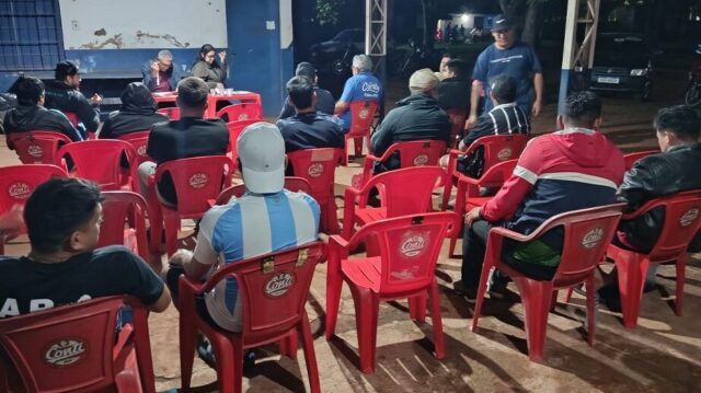 Rodada da 9ª Taça Cidade de Ponta Porã terá 16 jogos no domingo Rodada da 9ª Taça Cidade de Ponta Porã terá 16 jogos no domingo