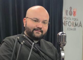 padre Lucas Antoun Baladi