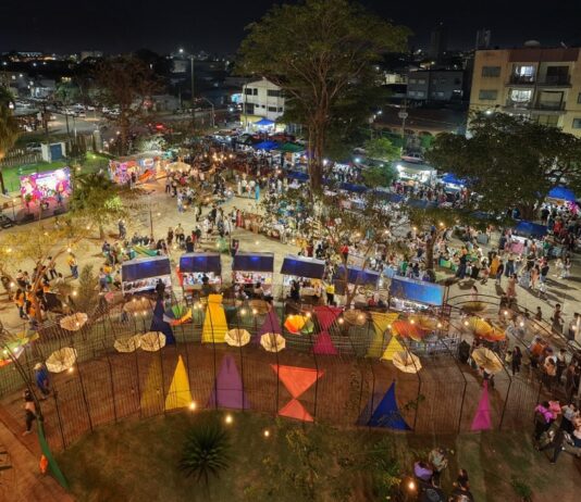 Ponta Porã: Fronteira Criativa celebra o Mês das Crianças com atrações culturais Category Vídeos