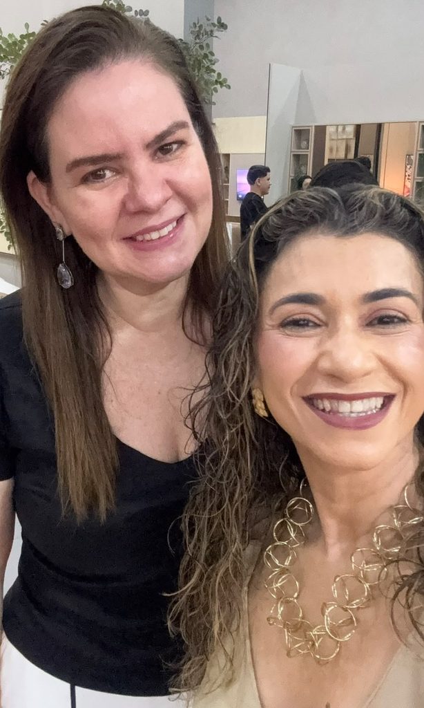 Paulo e Kelly Pires celebram reinauguração da Criare e inauguração da CopDecor em Ponta Porã Paulo e Kelly Pires celebram reinauguração da Criare e inauguração da CopDecor em Ponta Porã
