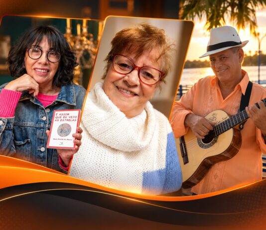 Dia do Poeta reúne escritores e músicos em celebração à literatura em Campo Grande Category Vídeos