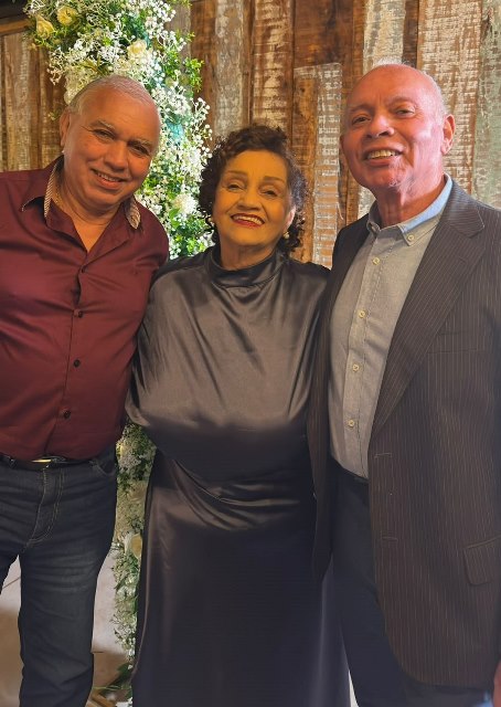 Casamento de Mirela e Rafael é marcado por emoção e momentos inesquecíveis em Amambai Casamento de Mirela e Rafael é marcado por emoção e momentos inesquecíveis em Amambai