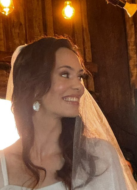 Casamento de Mirela e Rafael é marcado por emoção e momentos inesquecíveis em Amambai Casamento de Mirela e Rafael é marcado por emoção e momentos inesquecíveis em Amambai