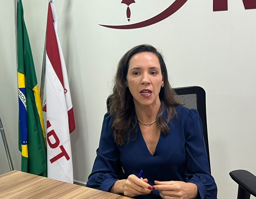Assédio eleitoral em MS pode gerar multa de 10 vezes o maior salário da empresa Assédio eleitoral em MS pode gerar multa de 10 vezes o maior salário da empresa