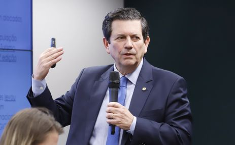 Origem das bets passa por lobby estrangeiro e “jabutis” no Congresso Origem das bets passa por lobby estrangeiro e “jabutis” no Congresso