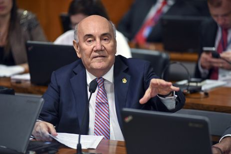 Origem das bets passa por lobby estrangeiro e “jabutis” no Congresso Origem das bets passa por lobby estrangeiro e “jabutis” no Congresso
