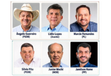 Template Colunistas – Yhuldes Giovani
