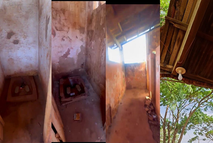 Escuela República necesita agua potable y mejoras en sus instalaciones Escuela República necesita agua potable y mejoras en sus instalaciones