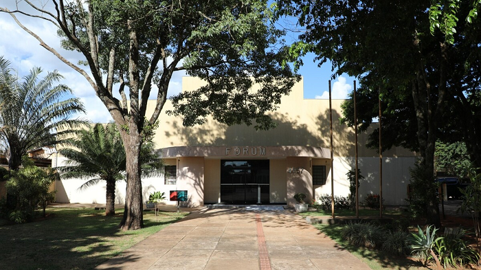 Sete Quedas: Réus por morte de jogador vão a júri em MS dois anos após corpo ser esquartejado e jogado em rio Sete Quedas: Réus por morte de jogador vão a júri em MS dois anos após corpo ser esquartejado e jogado em rio