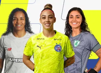Category "Esportes" com ad especifico contratado