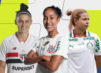 Category "Esportes" com ad especifico contratado