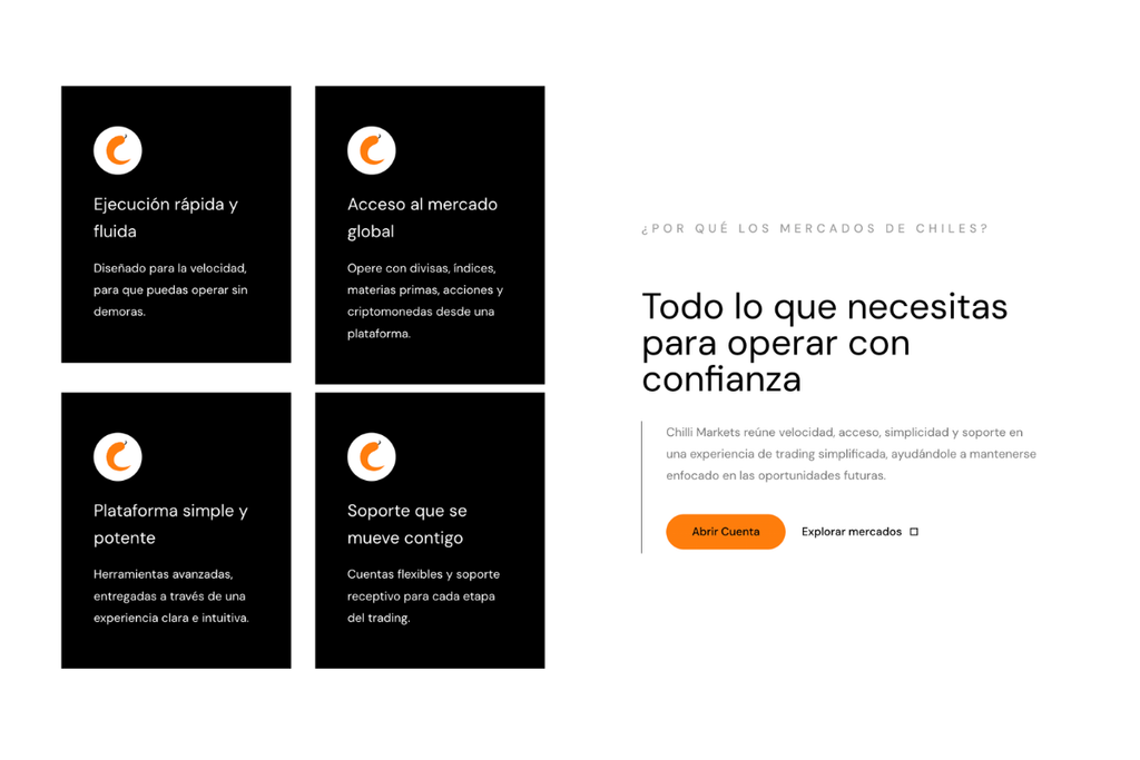 Reseña de ChilliMarkets.com de la Plataforma: ¿Coinciden las Afirmaciones con la Evidencia?