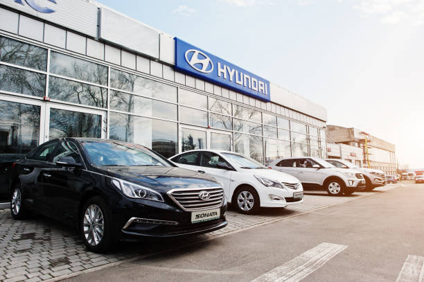 Hyundai Creta lidera preferência em Ponta Porã e região Hyundai Creta lidera preferência em Ponta Porã e região