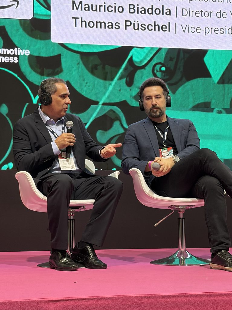 Agro diversifica matriz energética e busca alternativas ao diesel Agro diversifica matriz energética e busca alternativas ao diesel