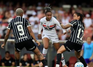 Category "Esportes" com ad especifico contratado