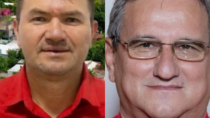 Cinco intendentes colorados pierden el rekutu en Alto Paraná