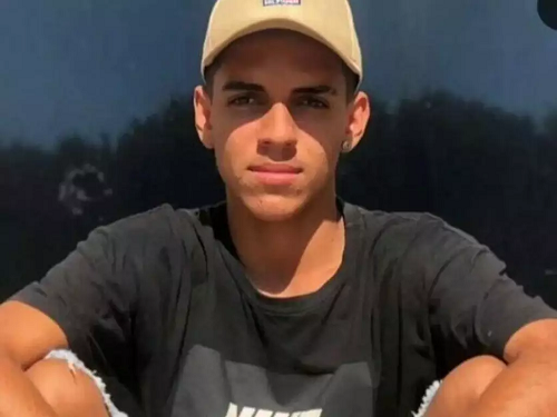 Júri por morte de jogador esquartejado é adiado para fevereiro de 2027 Júri por morte de jogador esquartejado é adiado para fevereiro de 2027
