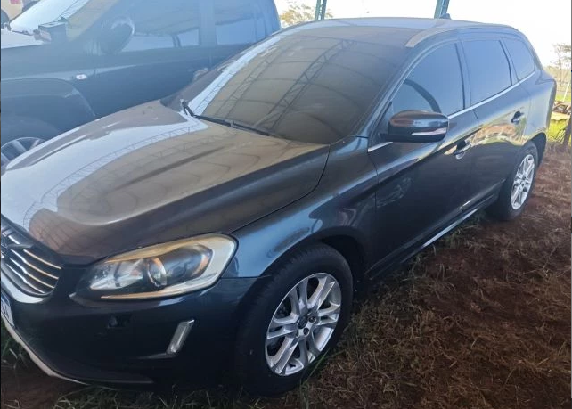 PRF realiza leilões em Mato Grosso do Sul com mais de 890 veículos PRF realiza leilões em Mato Grosso do Sul com mais de 890 veículos