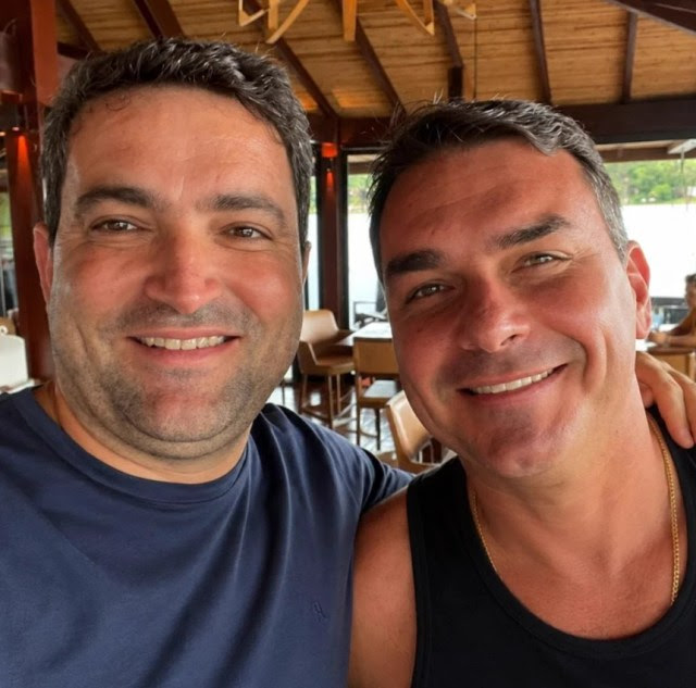 Empresa ligada a Willer Tomaz foi administrada por diretor da Polícia Civil do DF Empresa ligada a Willer Tomaz foi administrada por diretor da Polícia Civil do DF