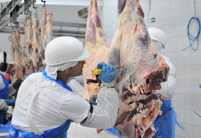 Exportações industriais de MS superam US$ 6 bilhões de janeiro a setembro e alcançam marca inédita
