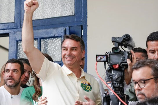 Escândalo Master pesa na urna para uns e passa batido para outros Escândalo Master pesa na urna para uns e passa batido para outros