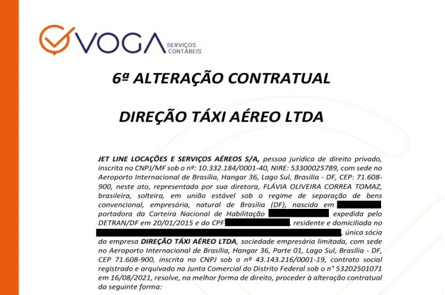 Empresa ligada a Willer Tomaz foi administrada por diretor da Polícia Civil do DF Empresa ligada a Willer Tomaz foi administrada por diretor da Polícia Civil do DF