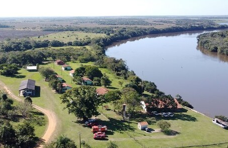 Parque de MS fica em 2º no País em número de espécies de aves registradas