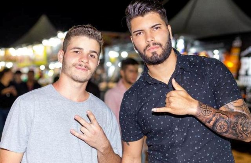 Confira alguns flashes da Exporã nas lentes de Reinaldo Jalasca Confira alguns flashes da Exporã nas lentes de Reinaldo Jalasca